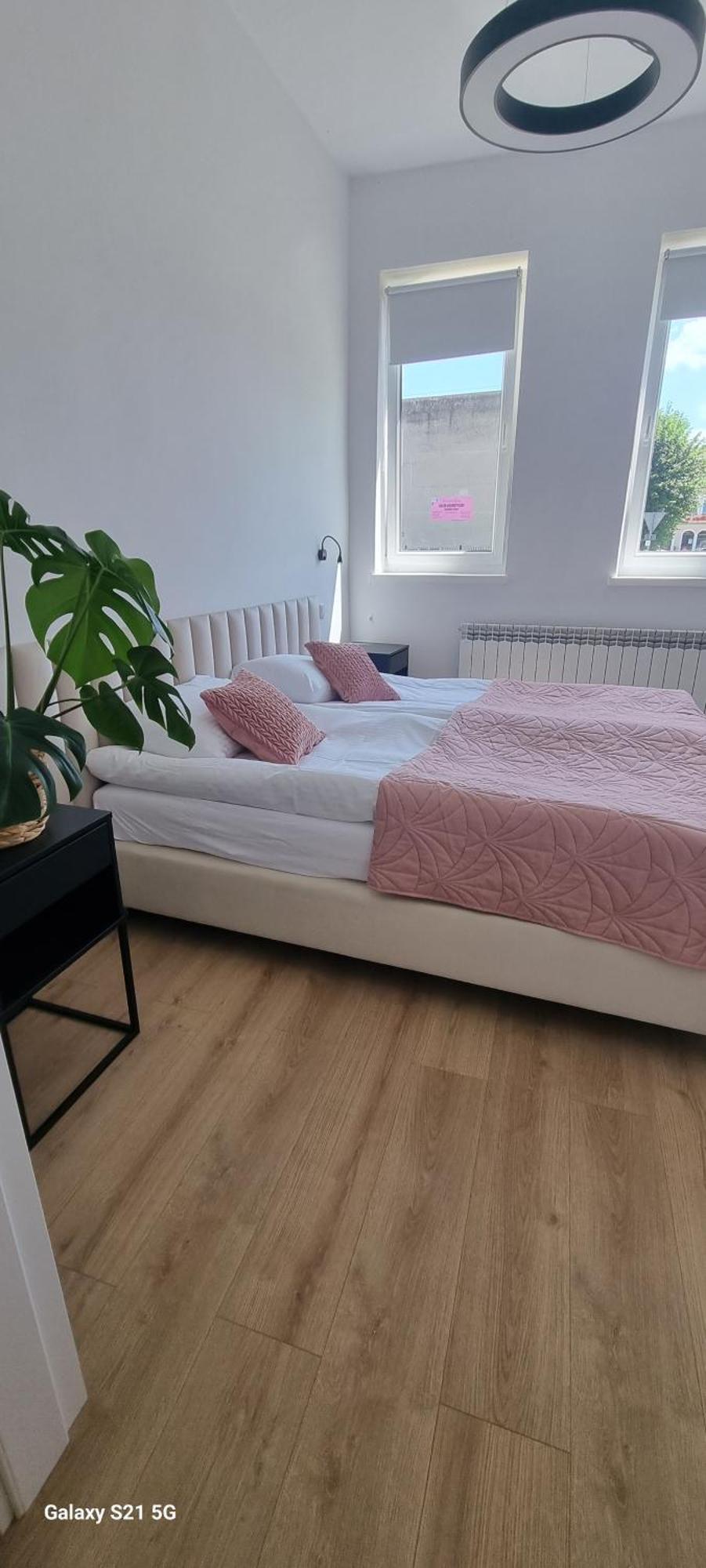 Apartament Moje Dabrowno Exterior foto