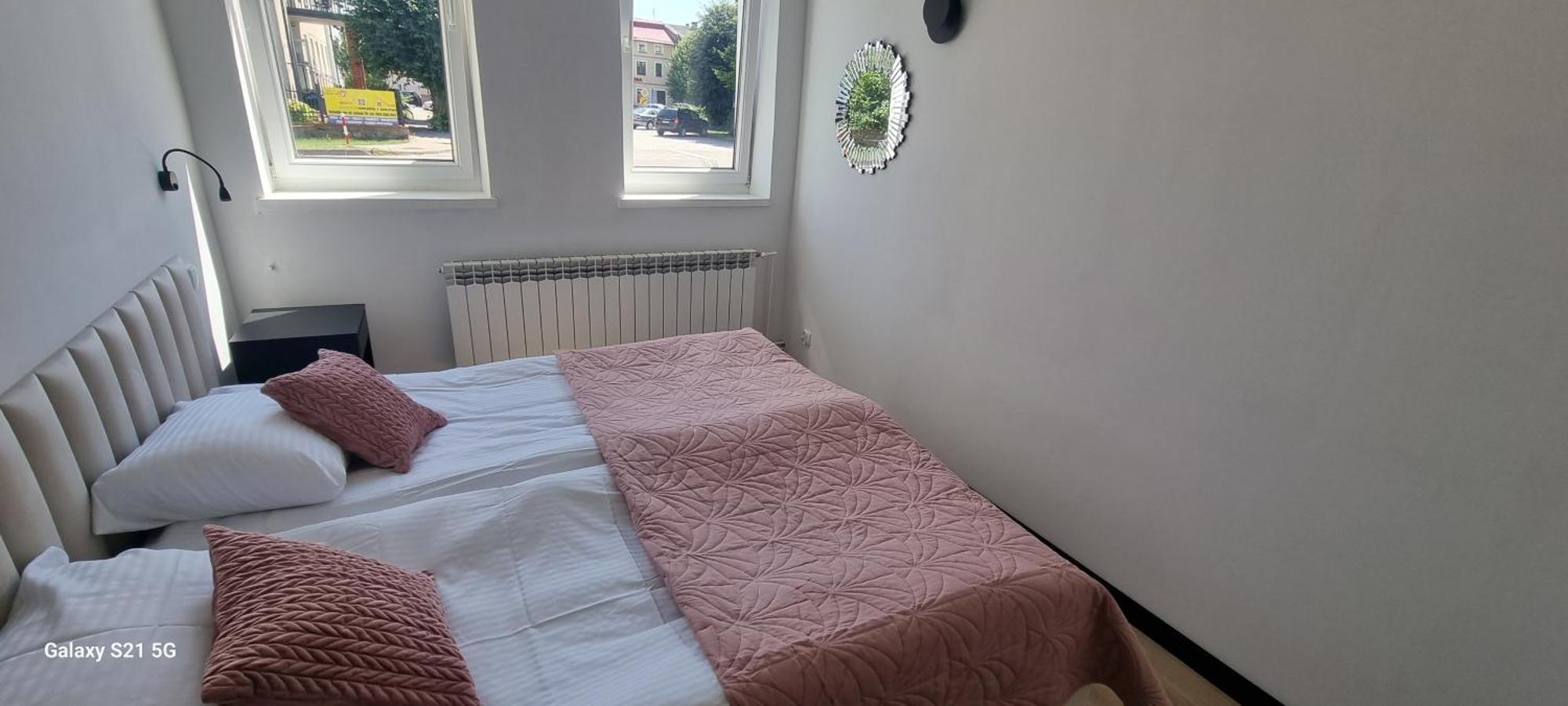 Apartament Moje Dabrowno Exterior foto