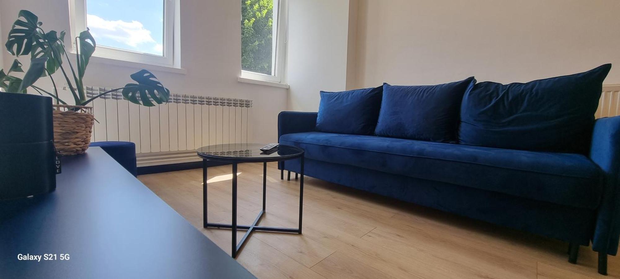 Apartament Moje Dabrowno Exterior foto