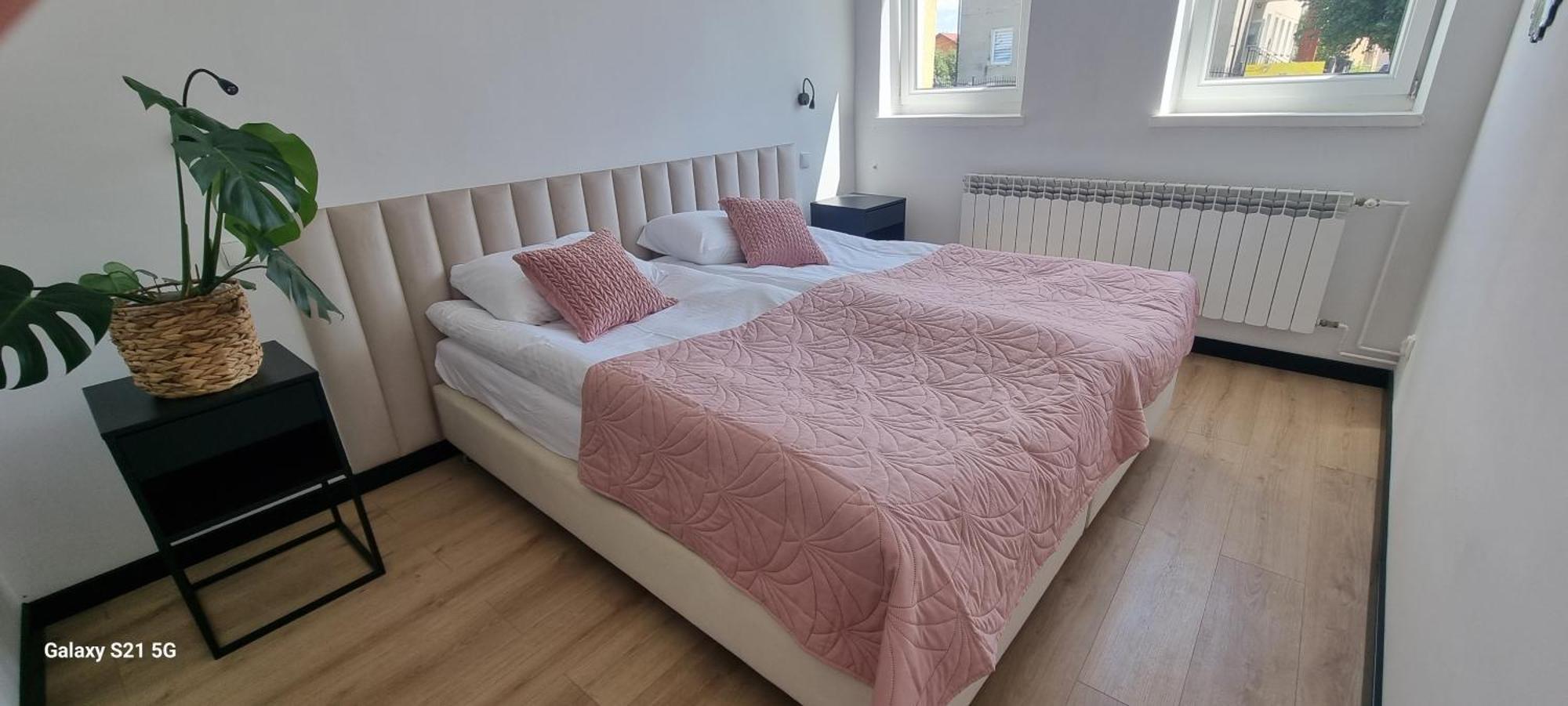 Apartament Moje Dabrowno Exterior foto